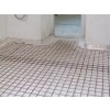 PSV 151210 Topný kabel s ochranným opletením, 1210W, 15W/m, 81m