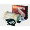 Comfort Mat LDTS 8820-105, sada 8,2m2 pro instalaci elektrického podlahového topení (kuchyň, chodba)