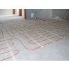 Comfort Mat LDTS 8820-105, sada 8,2m2 pro instalaci elektrického podlahového topení (kuchyň, chodba)