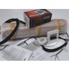 Comfort Pack 150/2 - sada 2 m2 ultratenké podlahové topení do koupelny