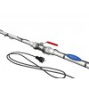 PFP 80m/1030W, Topný kabel na potrubí s termostatem pro ochranu proti zamrzání