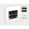 termostat tft wifi rf white 1