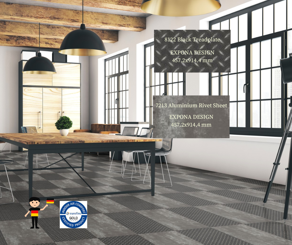 Expona Design: Vaša Cesta k Dokonalému Domovu