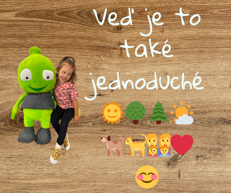 Vinylová podlaha pre váš zdravý a štýlový domov !