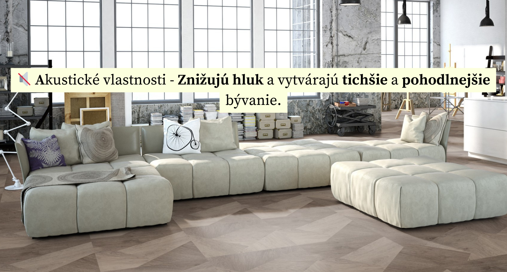 Expona Commercial 4118 Vineyard Oak Fusion - BIO vinylové podlahy