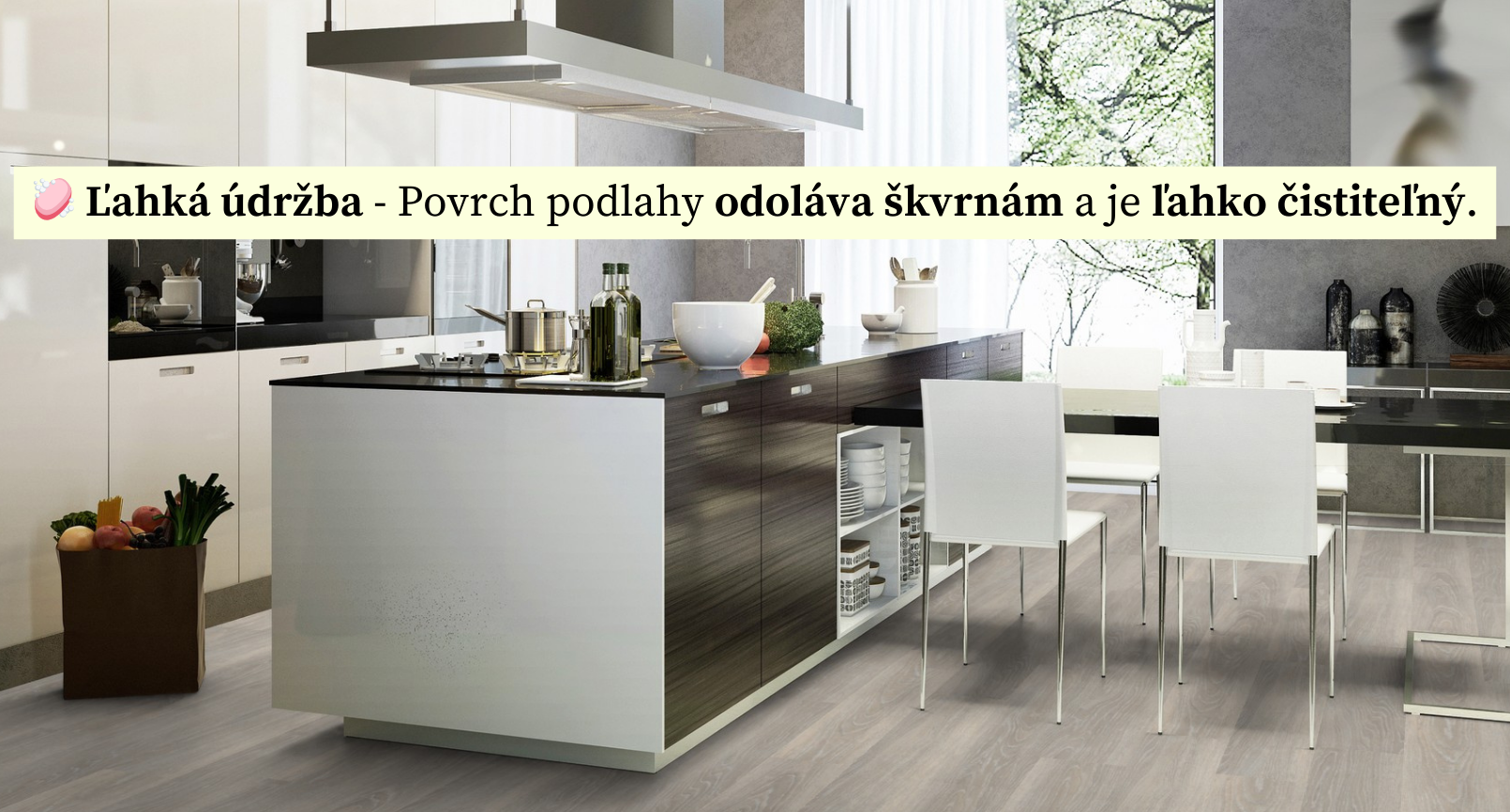 Expona Domestic 5821