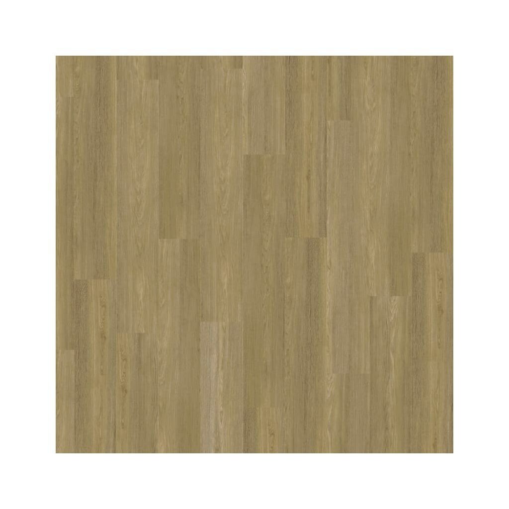 Lepená vinylová podlaha Objectflor Expona Design 6179 Natural Brushed Oak podlahovo
