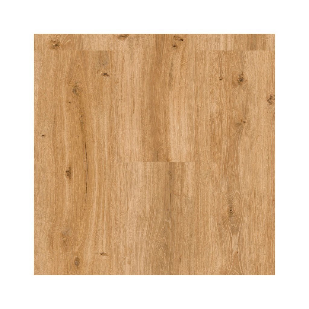 Plovoucí vinylová podlaha na HDF desce s korkem Ecoline Click 9590 Dub královský hnědý