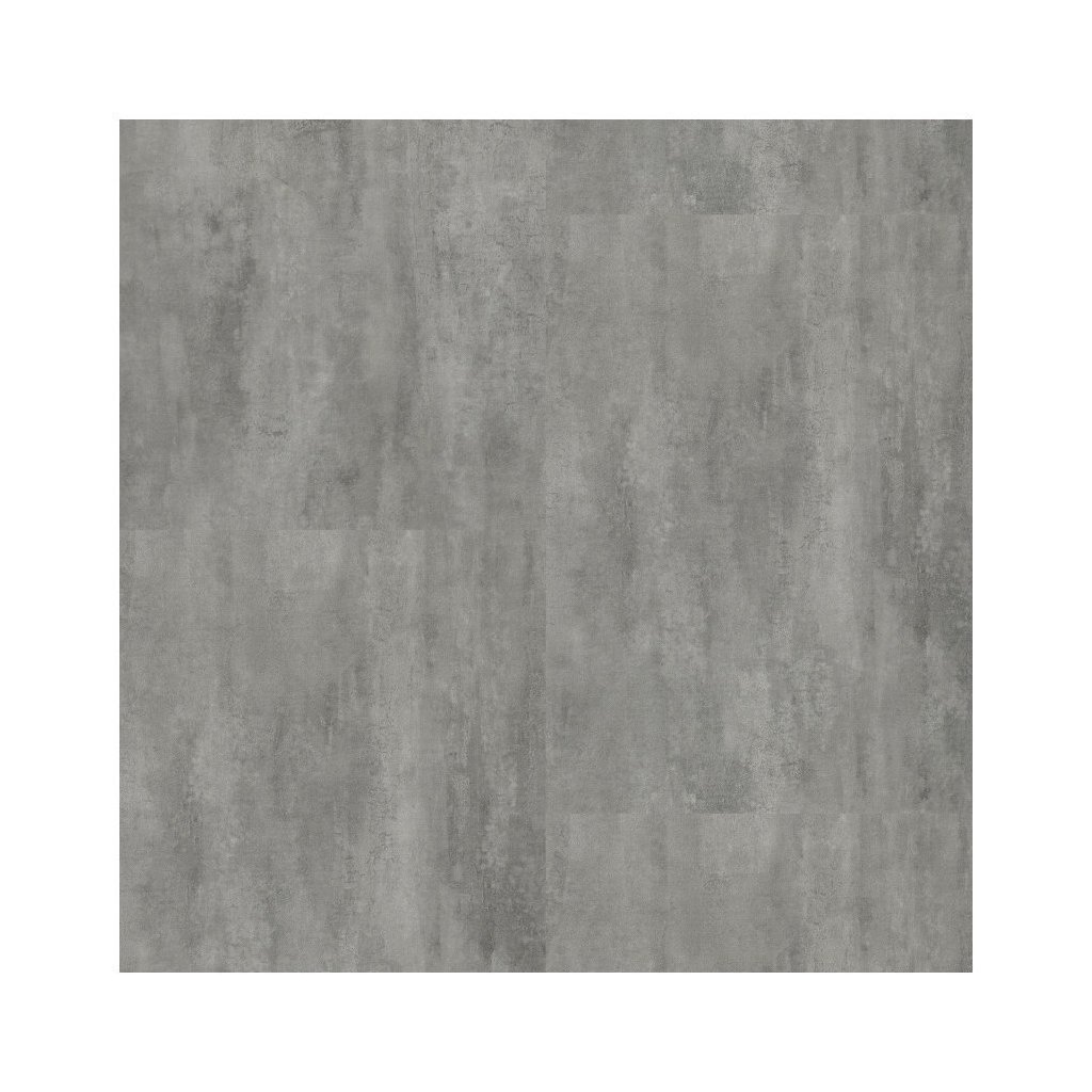 Vinylová podlaha na HDF doske Stoneline Click 1060 Cement steel podlahovo