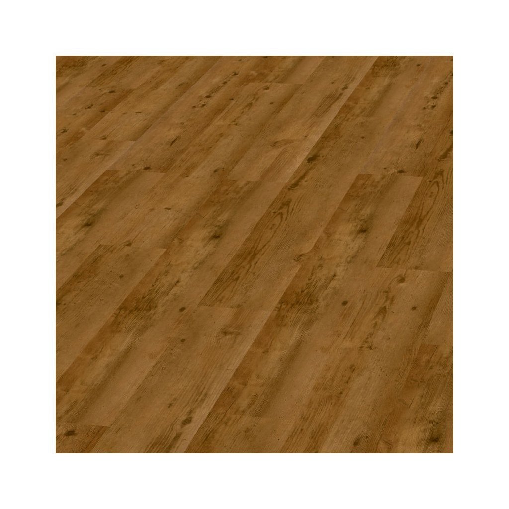 Lepená vinylová podlaha Objectflor Expona Domestic C3 5951 Antique Oak podlahovo