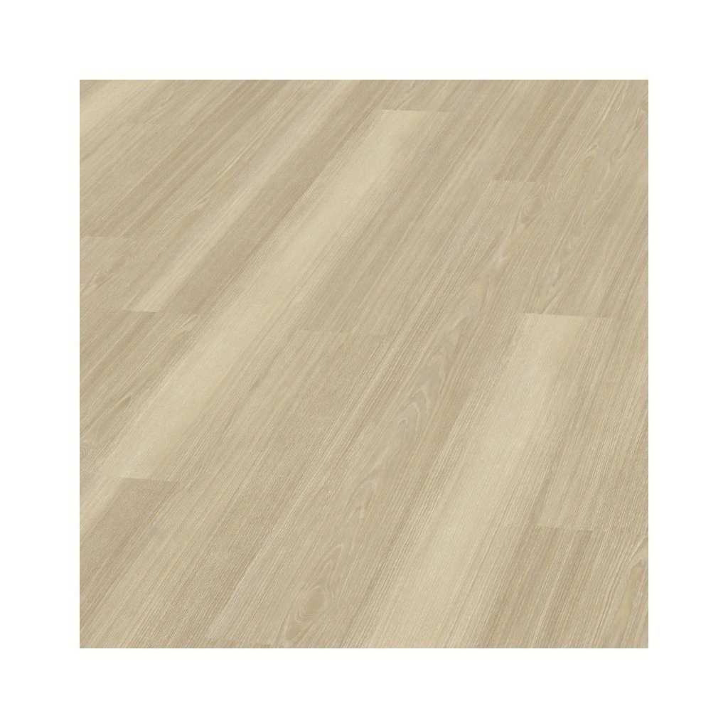 Lepená vinylová podlaha bez ftalátov Objectflor Expona Domestic N13 5975 Bleached Ash podlahovo