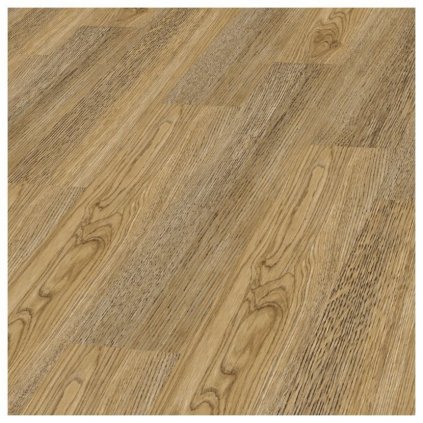 Lepené vinylové podlahy Objectflor Expona Domestic C17 5961 Natural Brushed Oak podlahovo