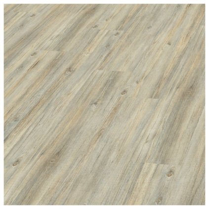 Vinylová lepená podlaha podlaha na podlahove kúrenie Objectflor Expona Domestic N3 5826 Cracked Wood podlahovo