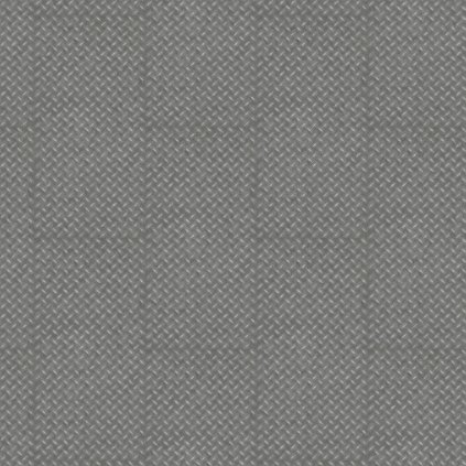 Vinylova podlaha Expona Design 9142 grey treadplate