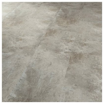 Vinylová click kompozitná podlaha Karndean Conceptline 30520 4V Pieskovec šedý podlahovo