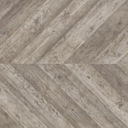 9829 Grey Weathered Chevron