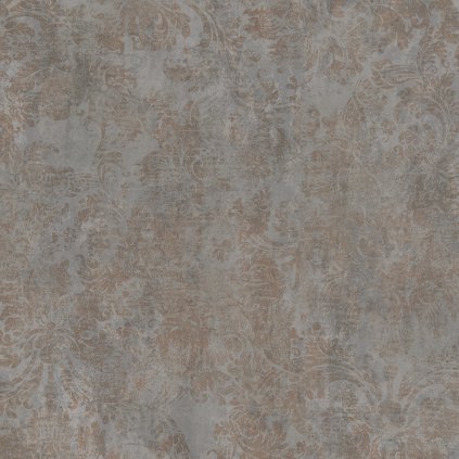 PVC homogenna expona flow 9861 Copper Ornametal