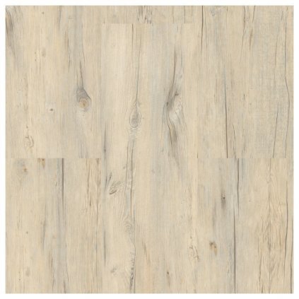 Plovoucí vinylová podlaha na HDF desce s korkem Ecoline Click 9503 Borovice bílá rustikal