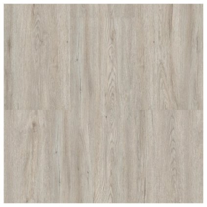 Plovoucí vinylová podlaha na HDF desce s korkem Ecoline Click 9506 Dub bílý polární