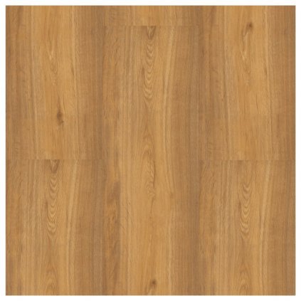 Plovoucí vinylová podlaha na HDF desce s korkem Ecoline Click 9552 Dub medový