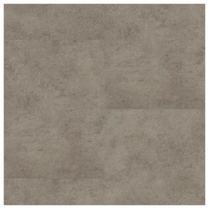 Vinylová zámková podlaha na kompozitní desce Aquafix Object Click 5703 Beton šedý