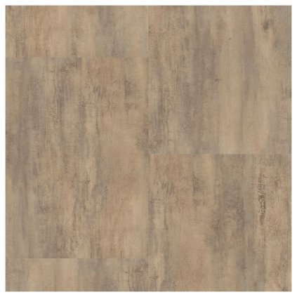 Vinylová lepená podlaha Brased Objectline lepený 5704 Beton krémový
