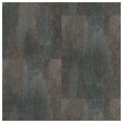 Vinylová podlaha na HDF doske Stoneline Click 1068 Metallic čierny podlahovo