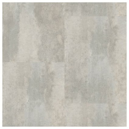 Vinylová podlaha na HDF doske Stoneline Click 1067 Cement biely podlahovo