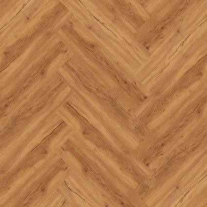 9523 Dub Jesenný Ecoline lepený HB podlahovo