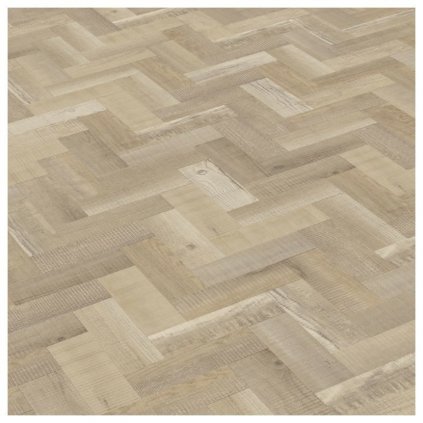 Lepená vinylová podlaha, zdravá a kvalitná, vode odolná Objectflor Expona Domestic 5829 Mill Oak Mini Parquet podlahovo.sk