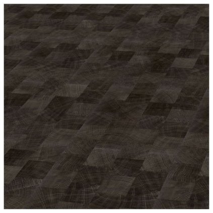C13 5843 Dark Endgrain Wodblock