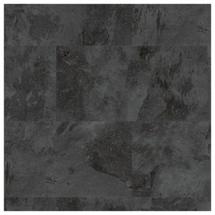 Lepená vinylová podlaha do kúpeľne Objectflor Expona Domestic P6 5862 Graphite Slate 2 podlahovo