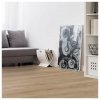 Kompozitná vinylová podlaha, zdravá a kvalitná, vode odolná Aquafix Object click 5707 Dub Monaco podlahovo.sk, obývacia miestnosť.