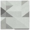 Lepená podlaha vinylová podlaha Objectflor Expona Domestic P2 5861 grey geometric 2 podlahovo