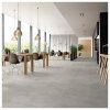 Vinylová lepená podlaha Objectflor Expona Design 9135 Wet Cement realizácia podlahovo