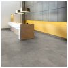 Vinylová podlaha SPC rigid vinyl Objectflor Expona Clic 19 dB 9085 Element Concrete realizácia podlahovo