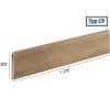Easyline lamela CP 8205 Jaseň pieskový podlahovo 1