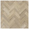 Lepená vinylová podlaha, zdravá a kvalitná, vode odolná Objectflor Expona Domestic 5829 Mill Oak Mini Parquet podlahovo.sk. Detail 1.