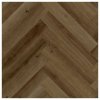Vinylové podlahy lepené vzor dubové parkety Objectflor Expona Domestic C12 5839 Oak Parquet 2 podlahovo