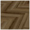Vinylové podlahy lepené vzor dubové parkety Objectflor Expona Domestic C12 5839 Oak Parquet podlahovo