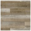Lepená vinylová podlaha podlahy do spálne Objectflor Expona Domestic I2 5845 Grey Saw Mill Oak 2 podlahovo