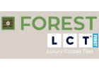 Luxusní kobercové lamely Balta Forest