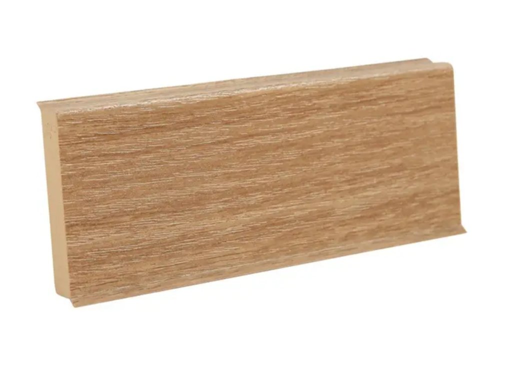 obvodova lista mdf experto 8939 dub alicante