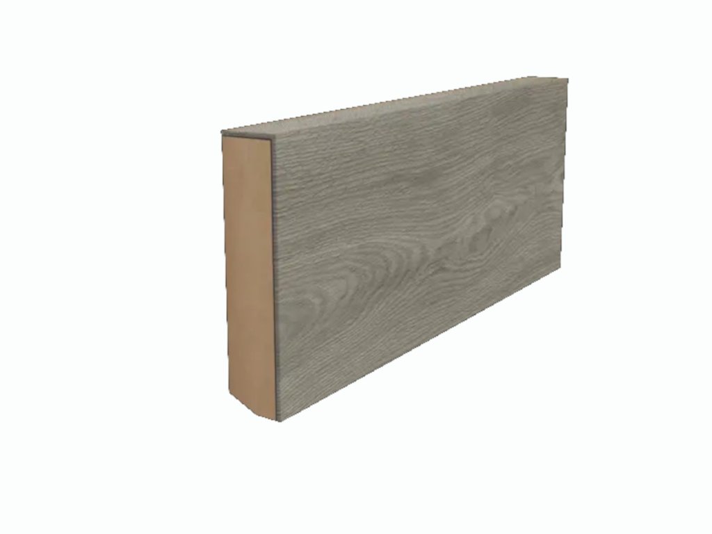 podlahova lista mdf experto lvt 55 8196l 008 dub arven
