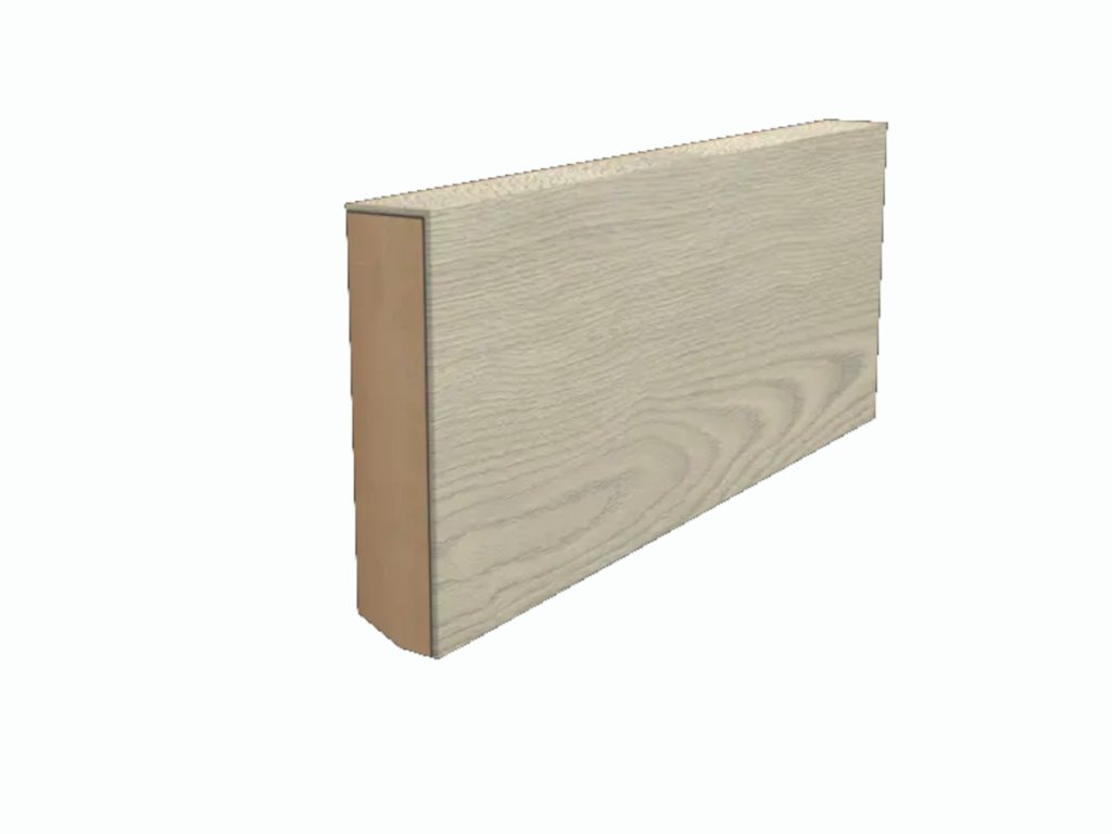 podlahova lista mdf experto lvt 55 8196l 004 dub verdi