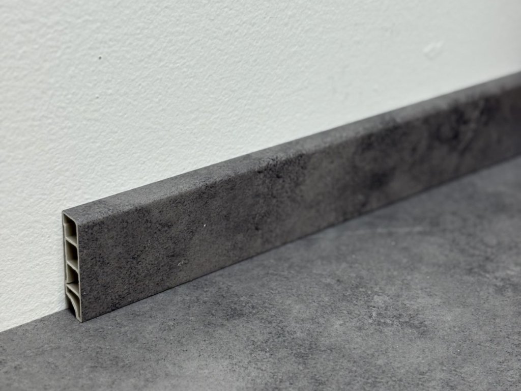 soklova lista spc rigid nice grey 2m