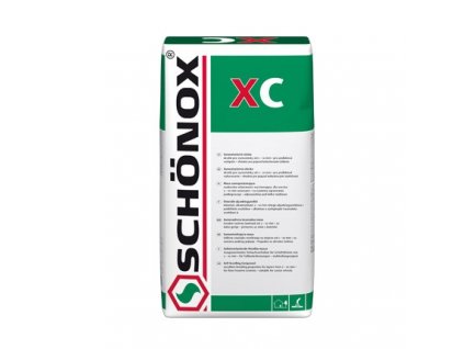 schonex xc