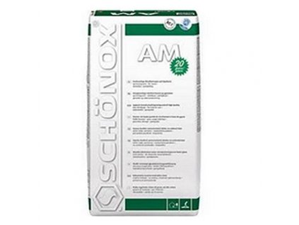 am