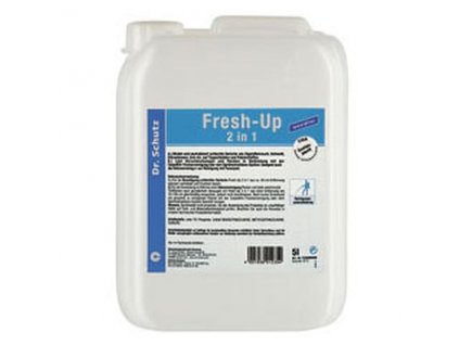 freshup