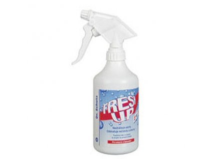 fresup m